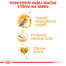 ROYAL CANIN Sphynx Adult 400g granule pre sphynx mačky