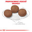 ROYAL CANIN Medium Puppy 15 kg granule pre stredné šteňatá