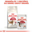 ROYAL CANIN Fit 4kg granule pre správnu kondíciu mačiek