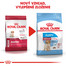 ROYAL CANIN Medium Puppy 15 kg granule pre stredné šteňatá