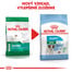 ROYAL CANIN Mini Puppy 800g granule pre malé šteňatá