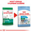 ROYAL CANIN Mini Puppy 8kg  granule pre malé šteňatá