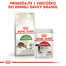 ROYAL CANIN Outdoor 4kg granule pre mačky s častým pohybom vonku