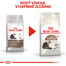 ROYAL CANIN Ageing 12+ granule pre staré mačky 4kg