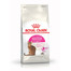 ROYAL CANIN Savour Exigent 4kg granule pre maškrtné mačky