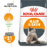 ROYAL CANIN Hair And Skin Care 400g granule pre mačky pre zdravú kožu a srsť