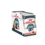 ROYAL CANIN Hairball Care Gravy 85g kapsička pre mačky v šťave pre správne vylučovanie zámotkov v šťave
