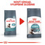 ROYAL CANIN Hairball Care 2kg granule pre mačky pre správne vylučovanie