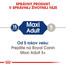 ROYAL CANIN Maxi Adult 10kg