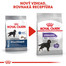 ROYAL CANIN Maxi Sterilised 12 kg granule pro kastrované psy