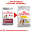 ROYAL CANIN Medium Dermacomfort 3 kg granule pre stredné psy s problémami s kožou a srsťou