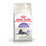 ROYAL CANIN Sterilised 7+ granule 400g pre starnúce kastrované mačky