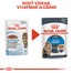ROYAL CANIN Ultra Light Jelly 85g kapsička pre mačky s nadváhou v želé