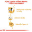 ROYAL CANIN French Bulldog Adult 9 kg granule pre dospelého francúzskeho buldočka