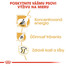 ROYAL CANIN Great Dane Adult 12 kg granule pre nemeckú dogu