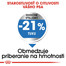 ROYAL CANIN Medium Light Weigt Care diétne 13kg granule pre stredných psov