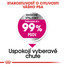 ROYAL CANIN Mini Exigent 4kg granule pre mlsné malé psy