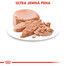 ROYAL CANIN Starter Mousse 195g konzerva pre brezivé alebo dojčace suky a šteňatá