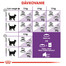 ROYAL CANIN Sensible 2kg granule pre mačky s citlivým trávením