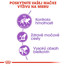 ROYAL CANIN Sterilised 10kg granule pre dospelé kastrované mačky