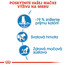 ROYAL CANIN Ultra Light Jelly 85g kapsička pre mačky s nadváhou v želé