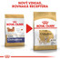 ROYAL CANIN Chihuahua Adult 500g granule pre dospelú čivavu