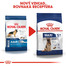 ROYAL CANIN Maxi Adult 5+ 15kg granule pre dospelé starnúce veľké psy