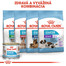 ROYAL CANIN Starter Mousse 195g konzerva pre brezivé alebo dojčace suky a šteňatá