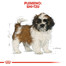 ROYAL CANIN Shih tzu Puppy 1,5 granule pre šteňa shih tzu