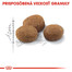 ROYAL CANIN Sterilised 7+ granule 400g pre starnúce kastrované mačky