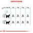 ROYAL CANIN Hairball Care 400g granule pre mačky pre správne vylučovanie