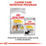 ROYAL CANIN Medium Dermacomfort 10 kg granule pre stredné psy s problémami s kožou a srsťou