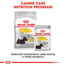 ROYAL CANIN Mini Dermacomfort 800g granule pre malé psy s problémami s kožou a srsťou