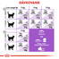 ROYAL CANIN Sterilised 400g granule pre dospelé kastrované mačky