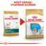 ROYAL CANIN Golden Retriever Puppy 3 kg granule pre šteňa zlatého retrievera