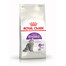 ROYAL CANIN Sensible 4kg granule pre mačky s citlivým trávením