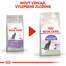 ROYAL CANIN Sterilised 10kg granule pre dospelé kastrované mačky