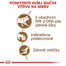 ROYAL CANIN Ageing +12 Jelly 12x85g kapsička pre staré mačky v želé