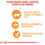 ROYAL CANIN Hair&Skin 85g 12 x 85g krmivo v omáčke pre dospelé mačky