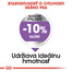 ROYAL CANIN Medium Sterilised 3 kg granule pre kastrované stredné psy