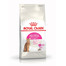 ROYAL CANIN Protein Exigent 10kg granule pre maškrtné mačky