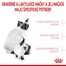 ROYAL CANIN Mother&Babycat granule pre gravidné alebo dojčiace mačky a mačiatka od 1 do 4 mesiacov 400 g