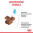 ROYAL CANIN Mother&Babycat granule pre gravidné alebo dojčiace mačky a mačiatka od 1 do 4 mesiacov 400 g