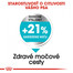 ROYAL CANIN Mini urinary care 3 kg granuly pre psy s obličkovými problémami.