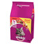 WHISKAS Adult hovädzie 1.4kg