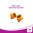 WHISKAS Adult hovädzie 1.4kg