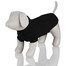 TRIXIE Sveter pre psa king dog xs 25 cm čierny