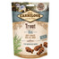 CARNILOVE Semi Moist Snack Trout&Dill 200 g