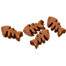CARNILOVE Semi Moist Snack Trout&Dill 200 g