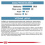 ROYAL CANIN Veterinary Health Nutrition Cat Hypoallergenic 4.5 kg
